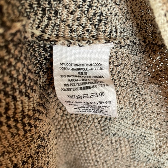 Free People Butterfly Kimono Sweater Cardigan - Picture 10 of 11